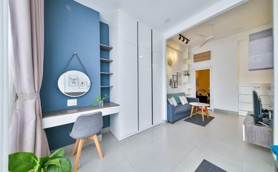 serviced apartment for rent in district 2 D299338 (9)